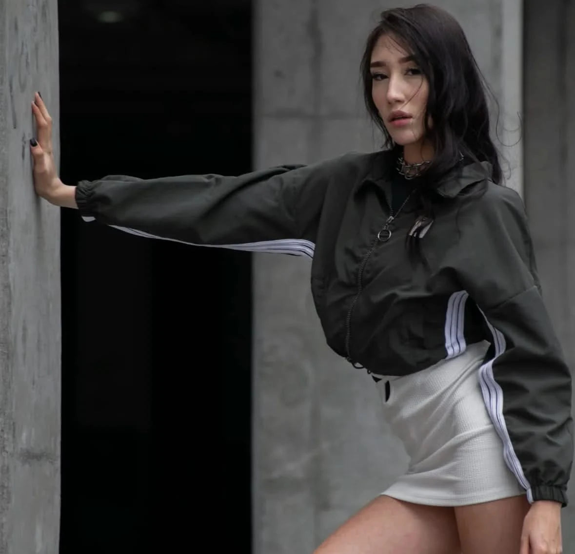 Chaqueta Ligera para Mujer