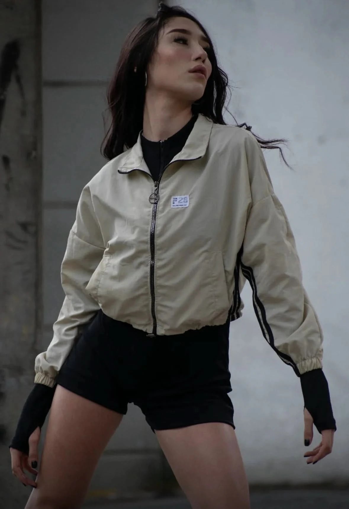 Chaqueta Ligera para Mujer