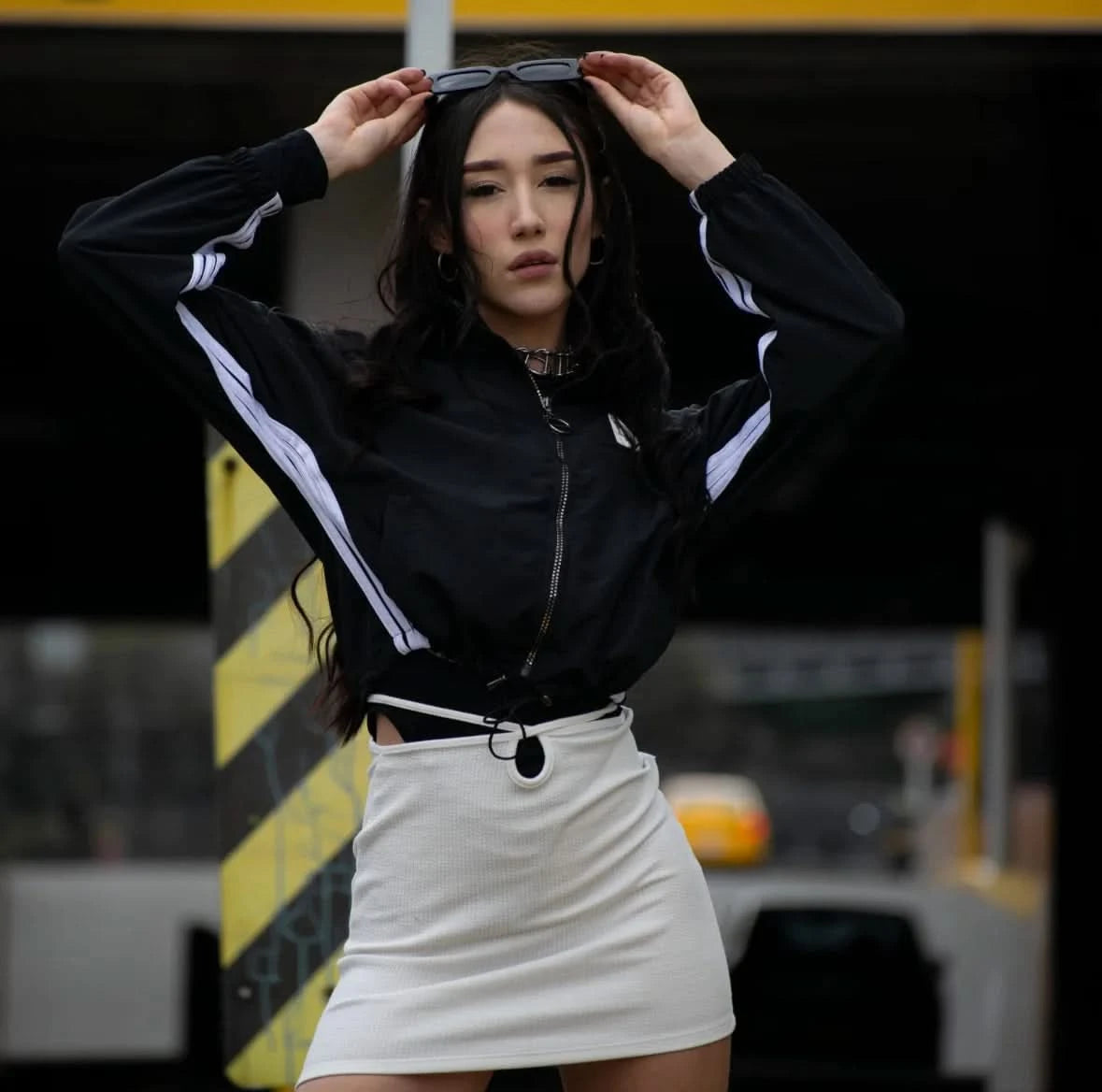 Chaqueta Ligera para Mujer