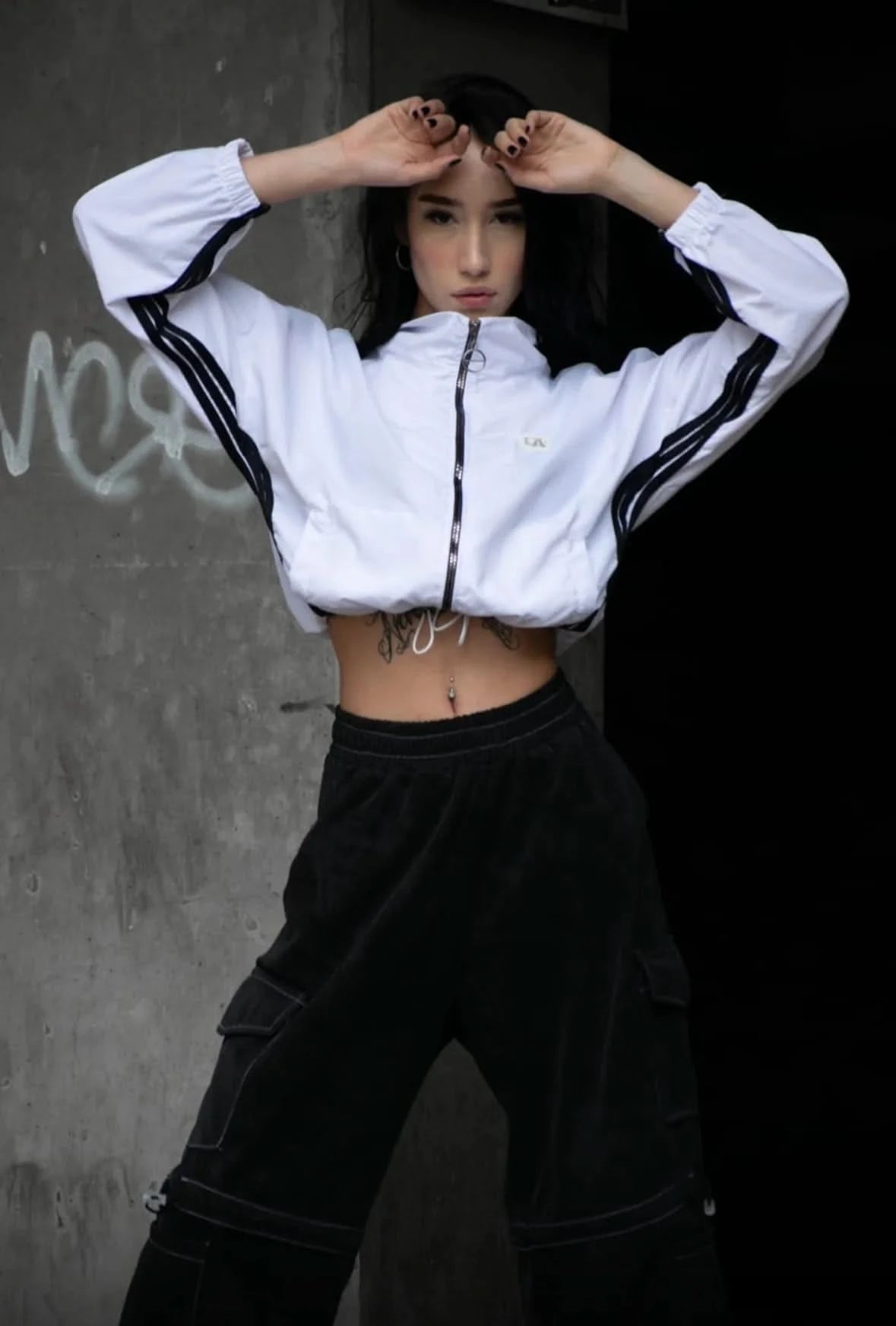 Chaqueta Ligera para Mujer