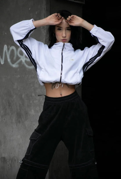 Chaqueta Ligera para Mujer