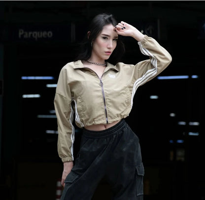 Chaqueta Ligera para Mujer