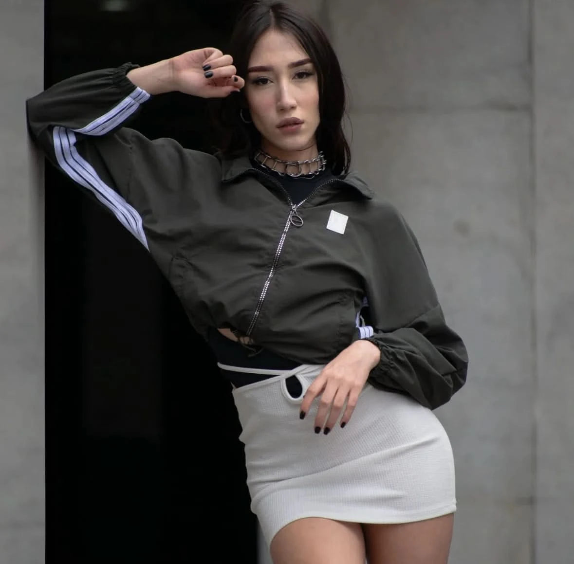 Chaqueta Ligera para Mujer