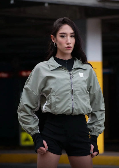 Chaqueta Ligera para Mujer