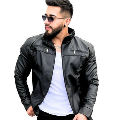 Chaqueta Piloto Clásica