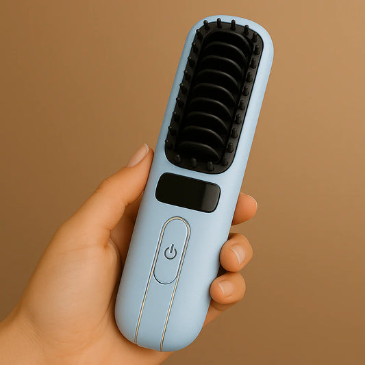 Pro Styler Inalambrico + GRÁTIS Cristal  De Depilación
