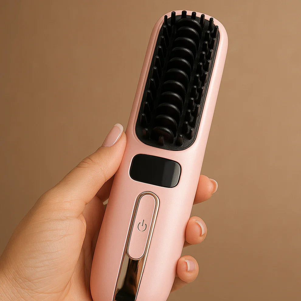 Pro Styler Inalambrico + GRÁTIS Cristal  De Depilación