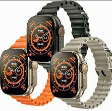 SMART WACHT T800 ULTRA